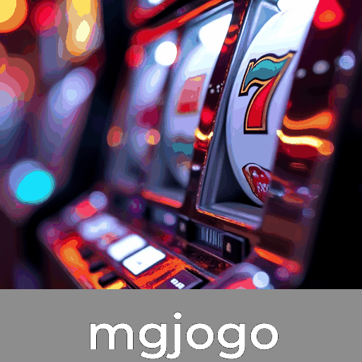 Experimente a praticidade do app mgjogo para apostas