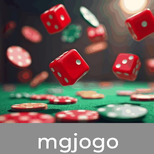 mgjogo: A Experiência de Jogos de Mesa ao Vivo para Brasileiros
